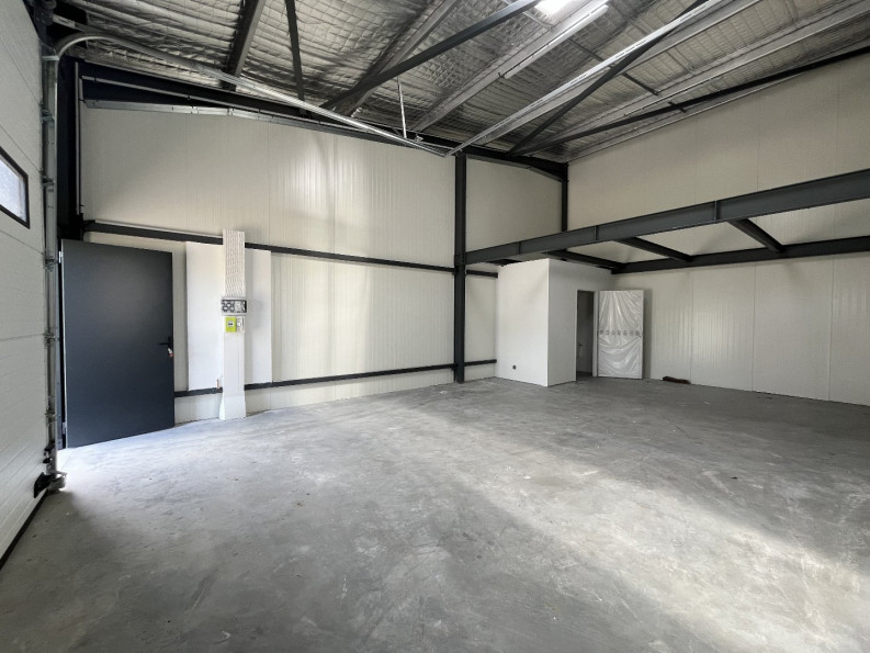 location Local artisanal Tosse - Photo 7