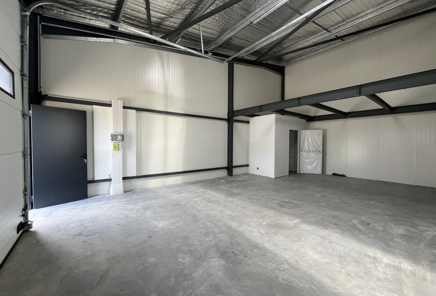 location Local artisanal Tosse - Photo 7