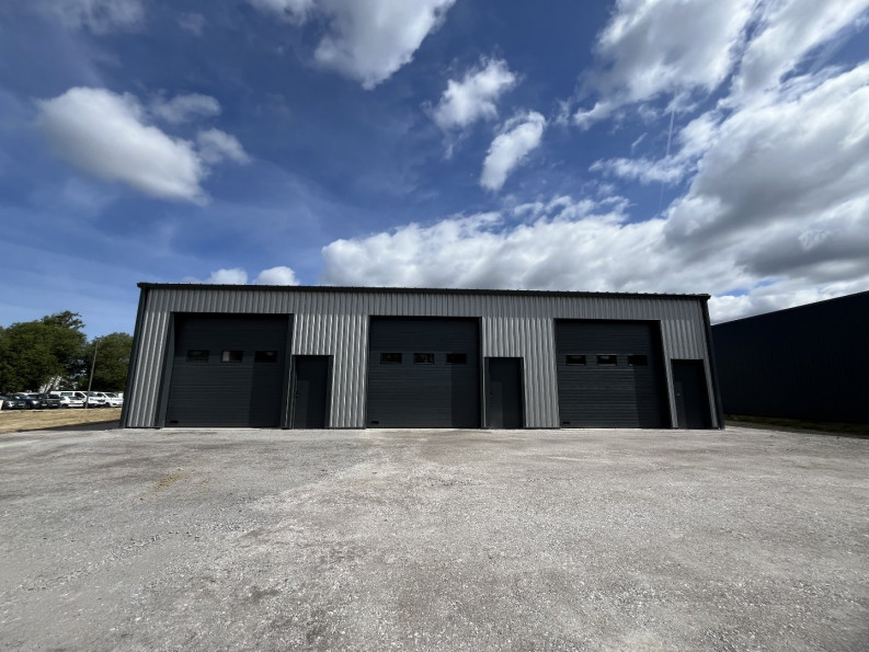 location Local artisanal Tosse - Photo 2