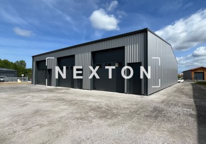 location Local artisanal Tosse