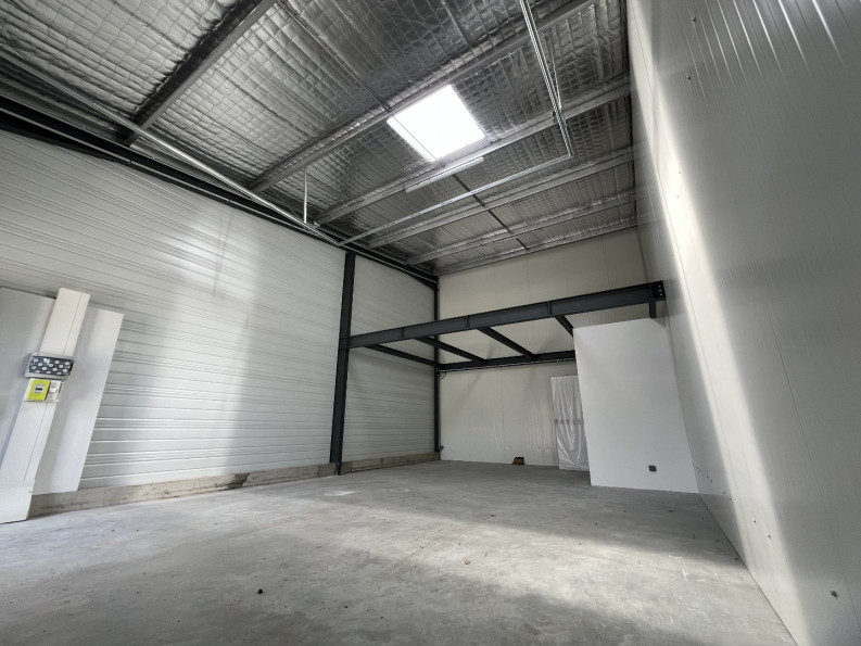 location Local artisanal Tosse - Photo 4