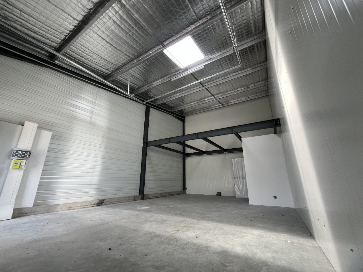 location Local artisanal Tosse - Photo 4