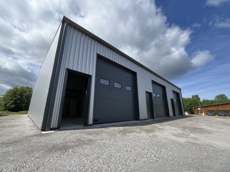 location Local artisanal Tosse - Photo 3