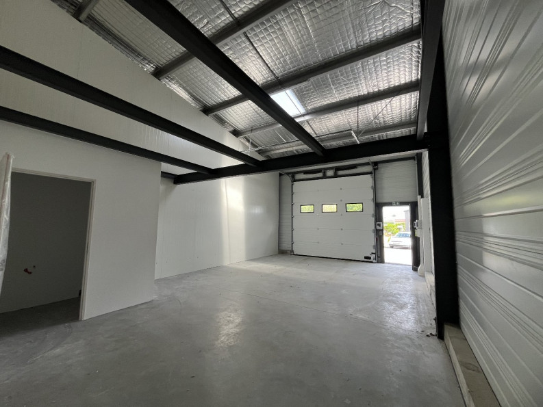 location Local artisanal Tosse - Photo 5