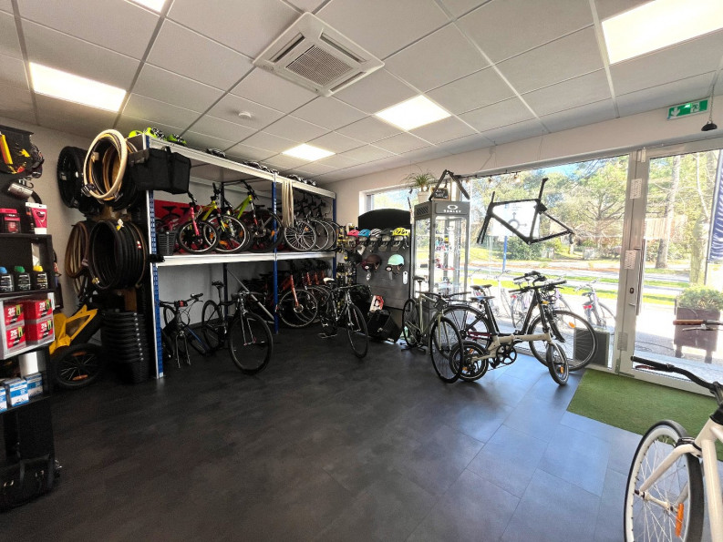 vente Sport Capbreton - Photo 6