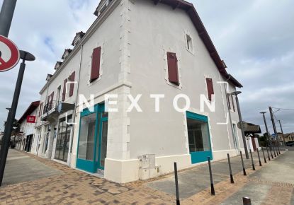 location Local commercial Saint Vincent De Tyrosse