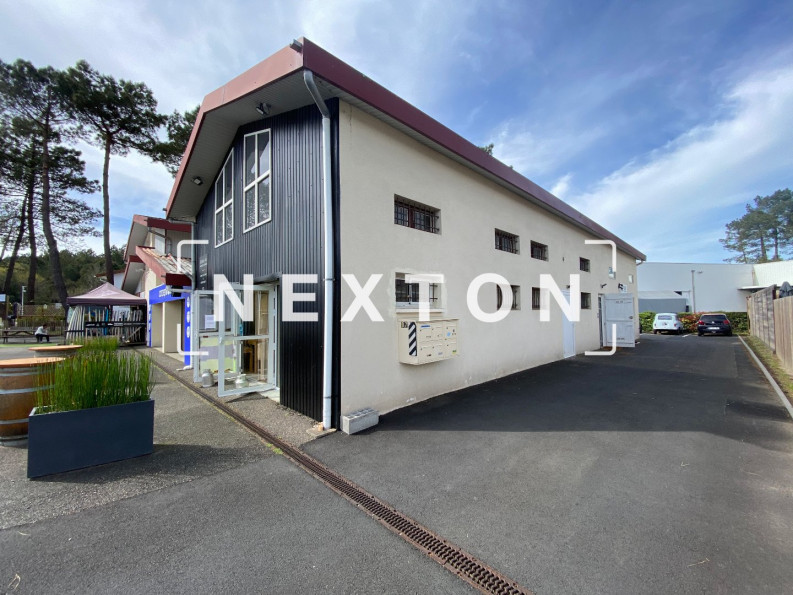 location Bureau Soorts Hossegor - Photo 1