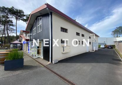 location Bureau Soorts Hossegor