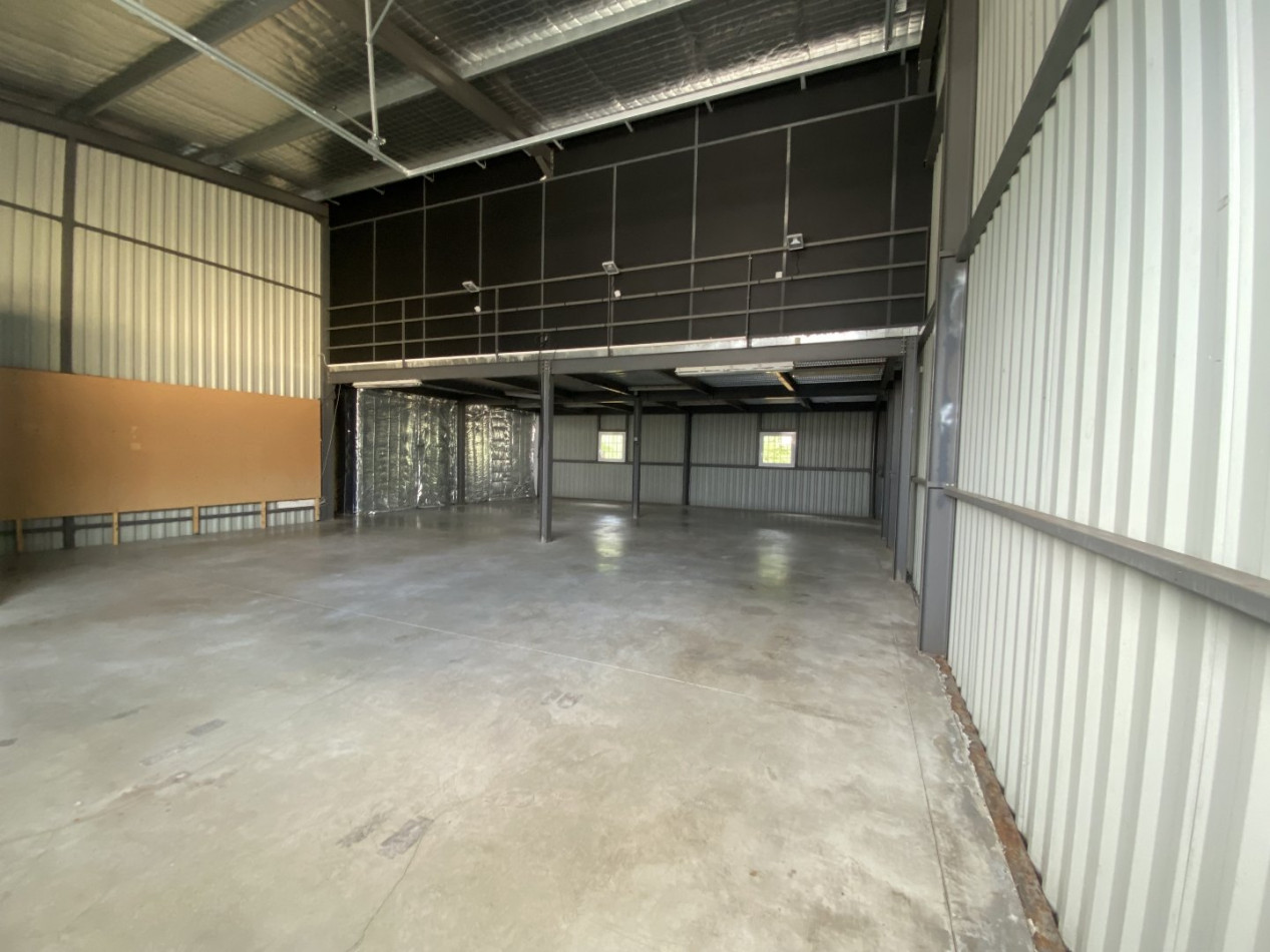 location Entrepots et bureaux Soorts Hossegor - Photo 4