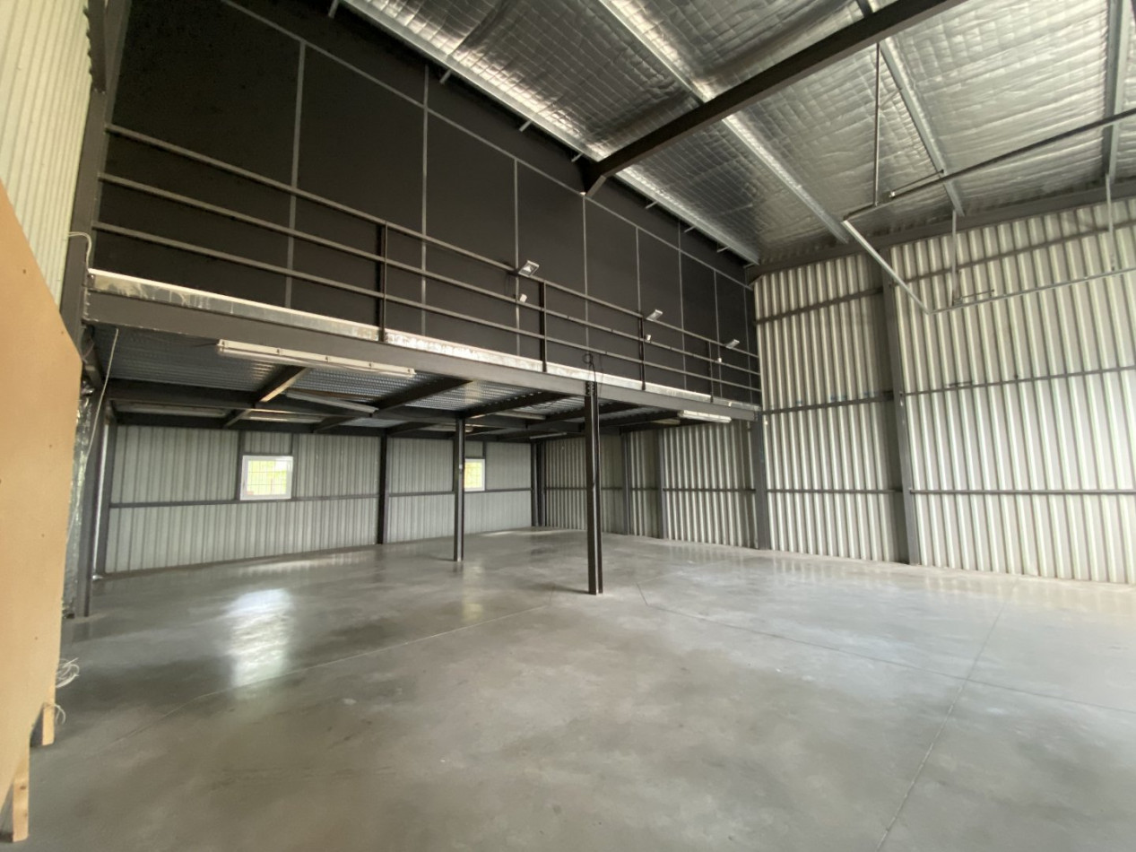 location Entrepots et bureaux Soorts Hossegor - Photo 5