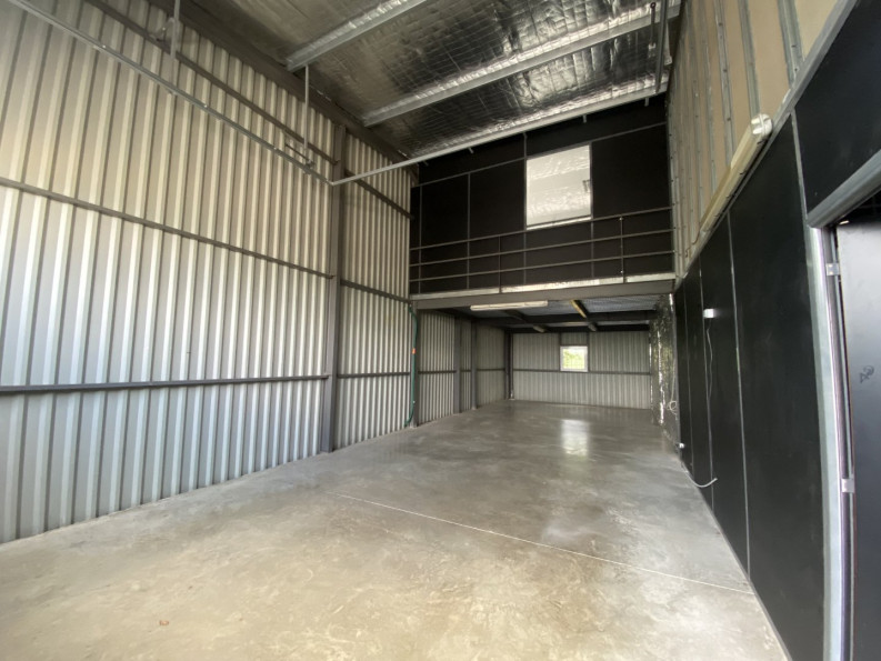 location Entrepots et bureaux Soorts Hossegor - Photo 6