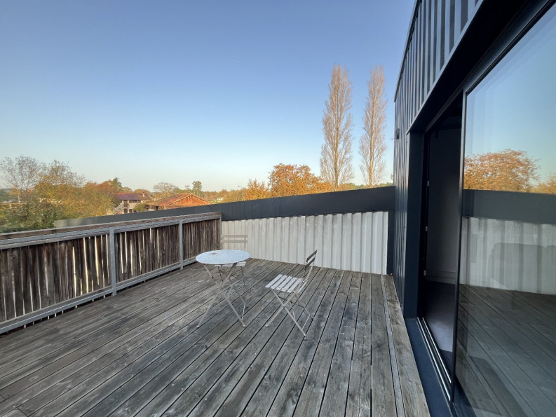 location Locaux d'activité Seignosse - Photo 5