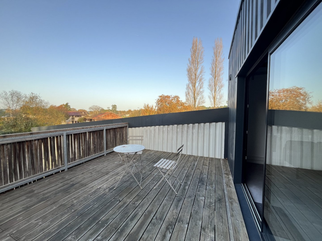 location Locaux d'activité Seignosse - Photo 5