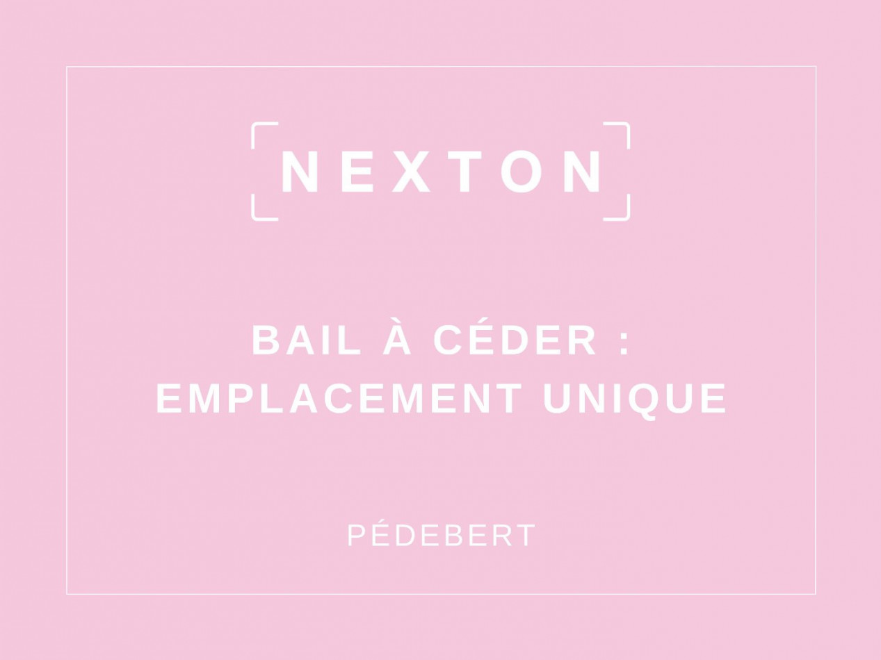 vente Local commercial Soorts Hossegor - Photo 1