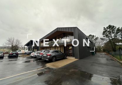 vente Bureau Soorts Hossegor