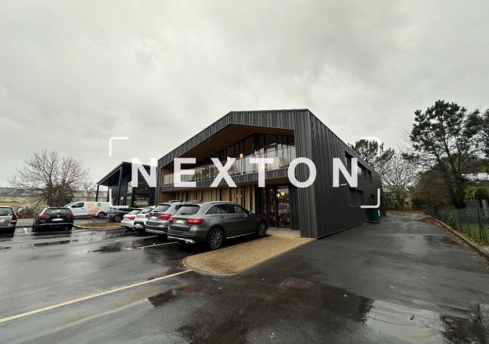 vente Bureau Soorts Hossegor