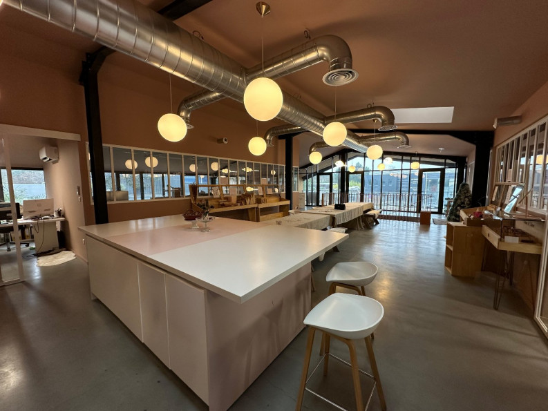 vente Bureau Soorts Hossegor - Photo 2