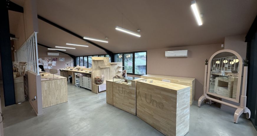 vente Bureau Soorts Hossegor