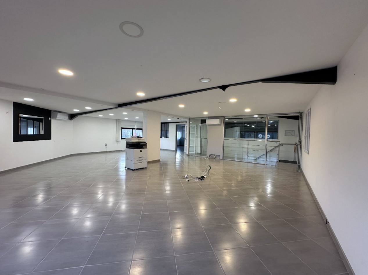 location Entrepots et bureaux Seignosse - Photo 2