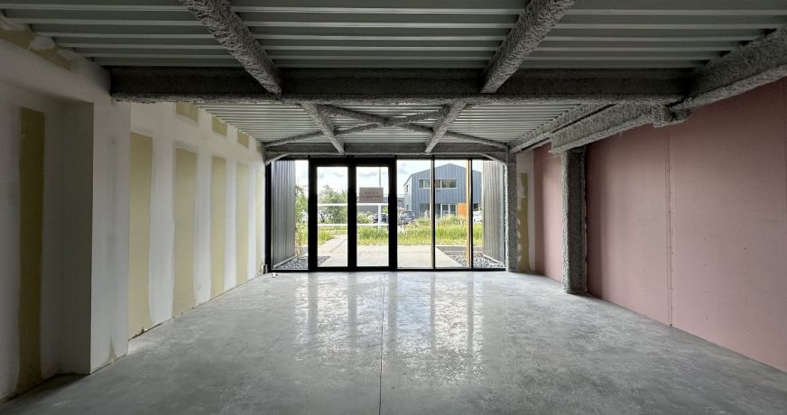 location Locaux d'activité Soorts Hossegor