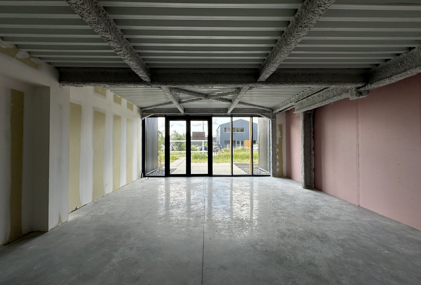 location Locaux d'activité Soorts Hossegor - Photo 4