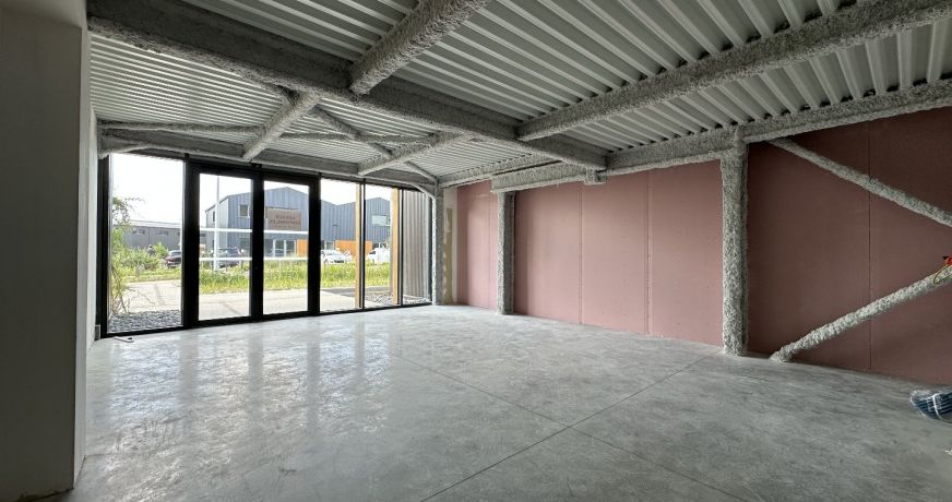 location Locaux d'activité Soorts Hossegor