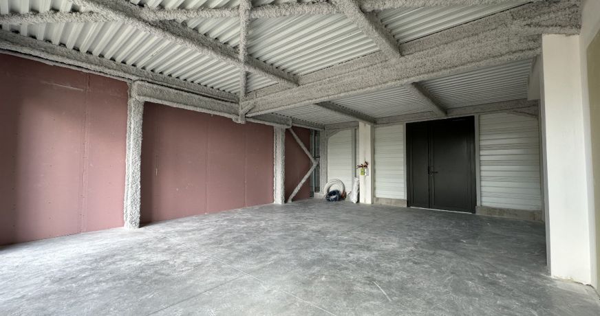 location Locaux d'activité Soorts Hossegor