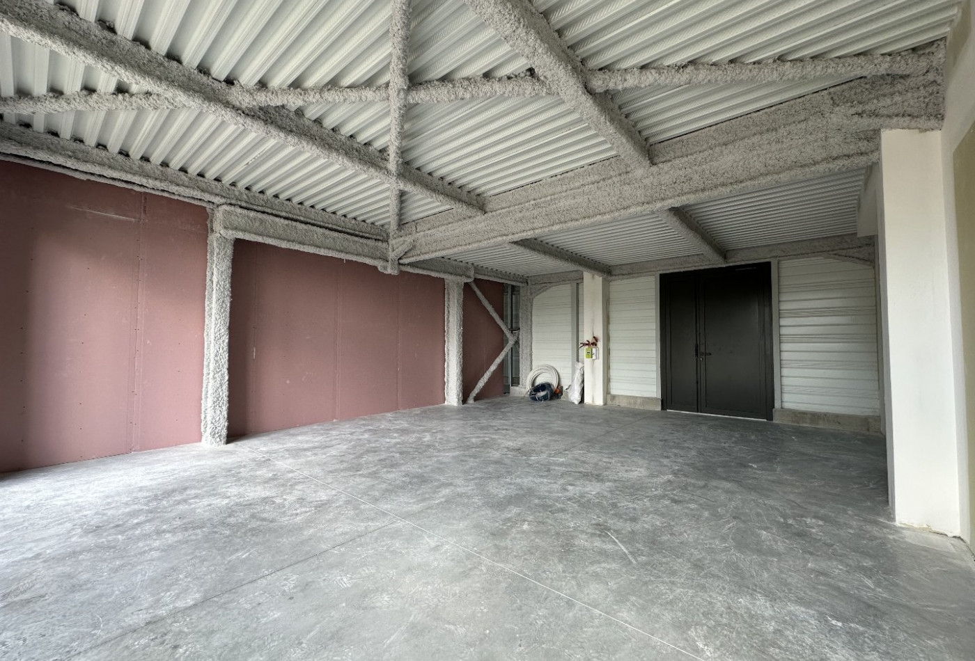 location Locaux d'activité Soorts Hossegor - Photo 6