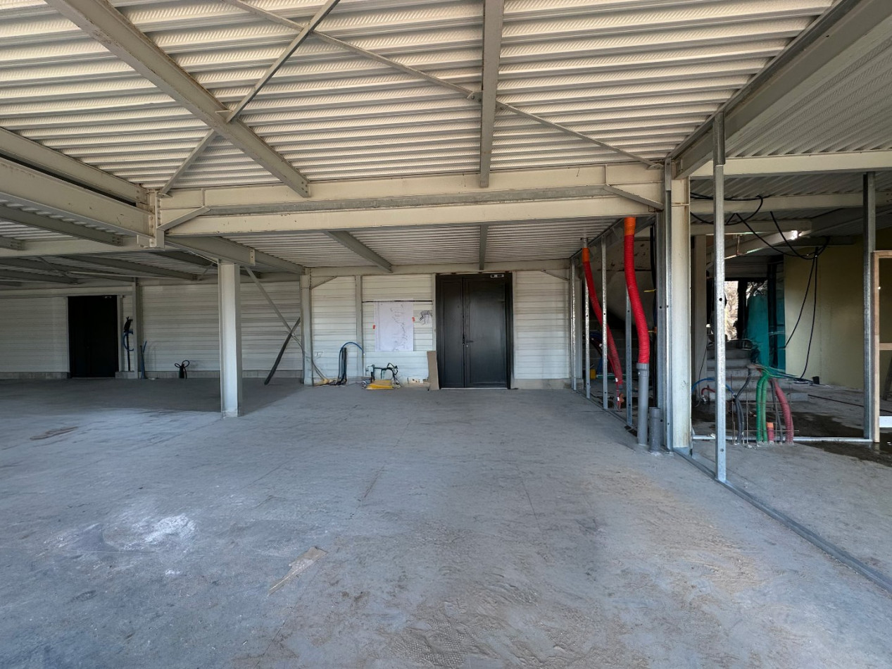 location Locaux d'activité Soorts Hossegor - Photo 4