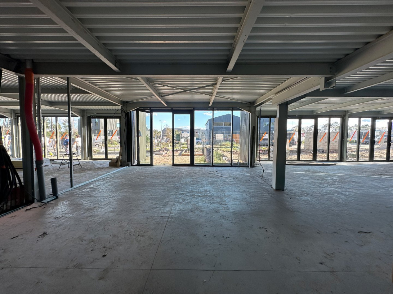 location Locaux d'activité Soorts Hossegor - Photo 3