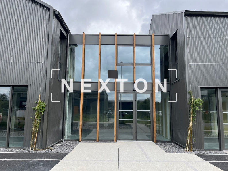 location Locaux d'activité Soorts Hossegor - Photo 1