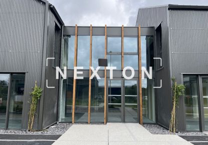 location Locaux d'activité Soorts Hossegor