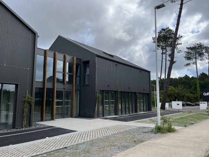 location Locaux d'activité Soorts Hossegor - Photo 2