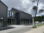location Locaux d'activité Soorts Hossegor
