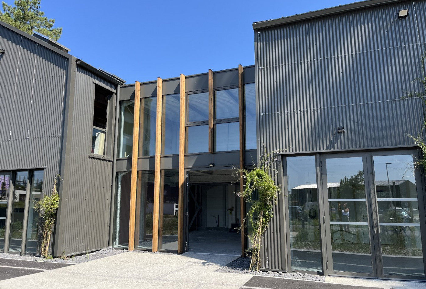 location Locaux d'activité Soorts Hossegor - Photo 2