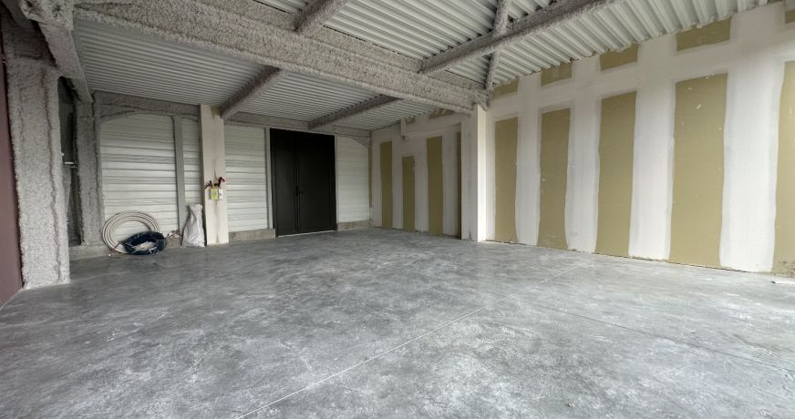 location Locaux d'activité Soorts Hossegor