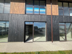 location Local commercial Angresse