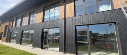 location Local commercial Angresse