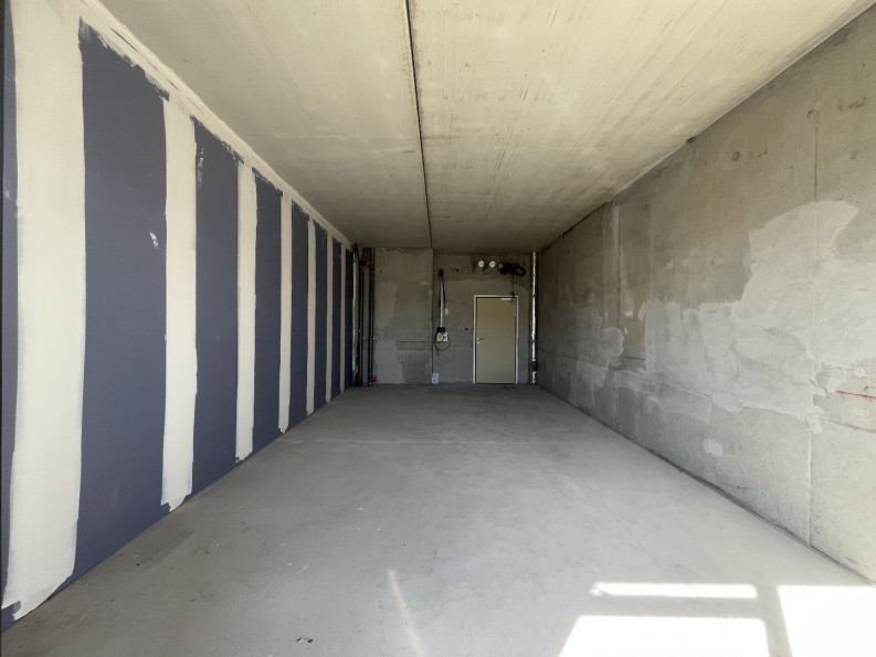 location Local commercial Angresse - Photo 3