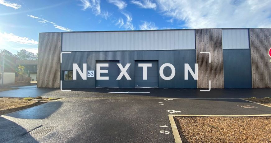 location Locaux d'activité Saint Geours De Maremne