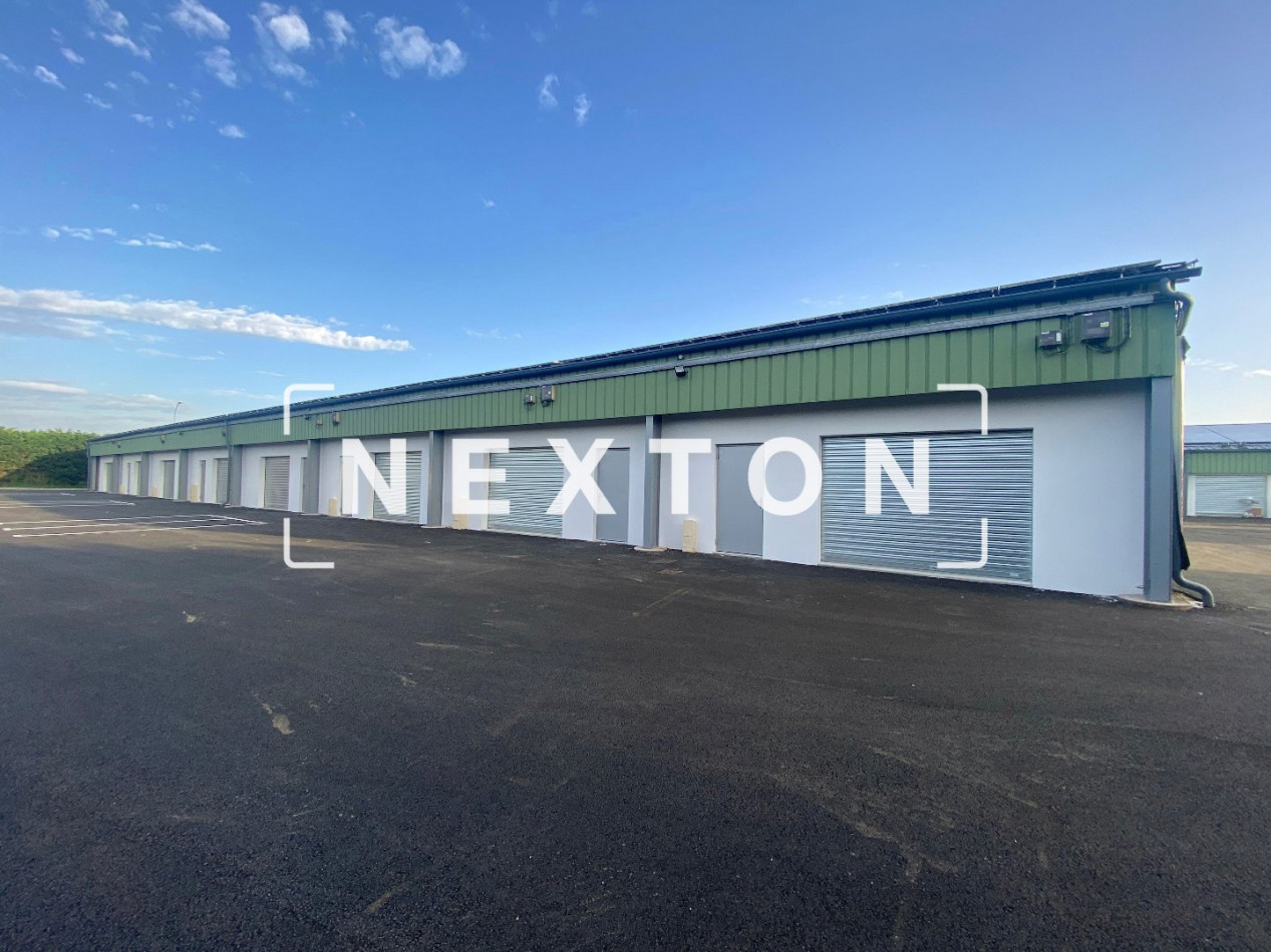 location Local artisanal Saint Geours De Maremne - Photo 1