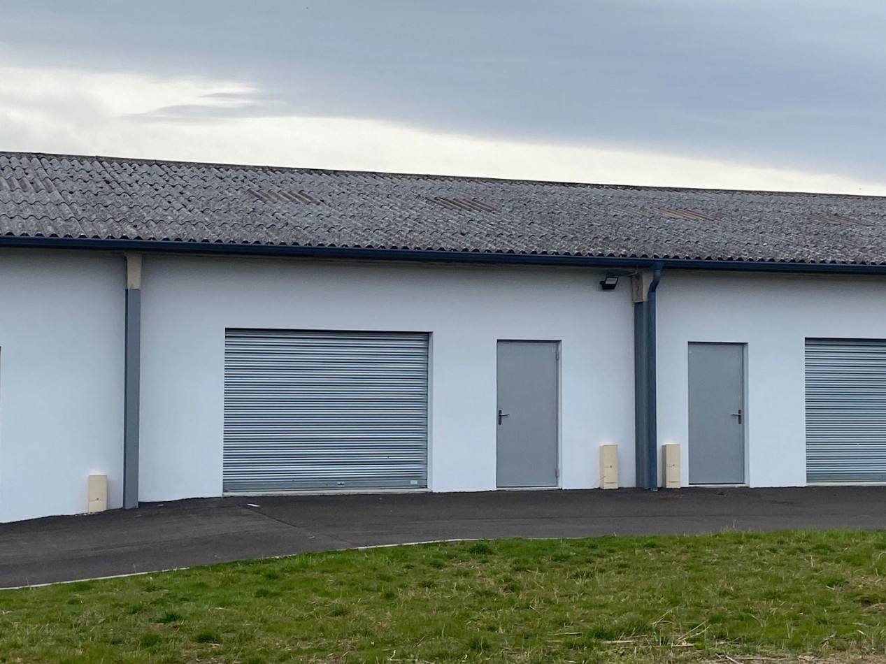 location Local artisanal Saint Geours De Maremne - Photo 2