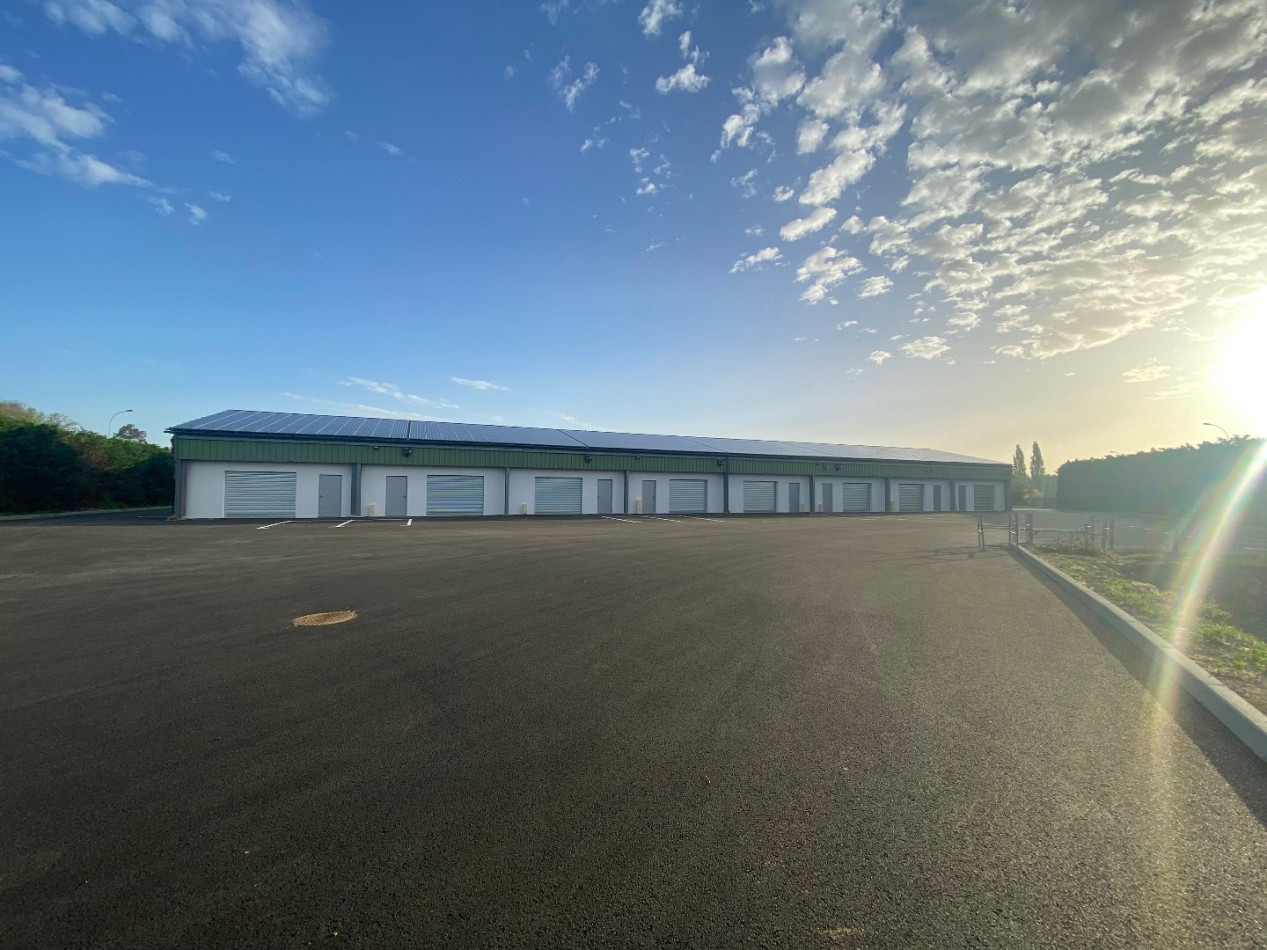 location Local artisanal Saint Geours De Maremne - Photo 3