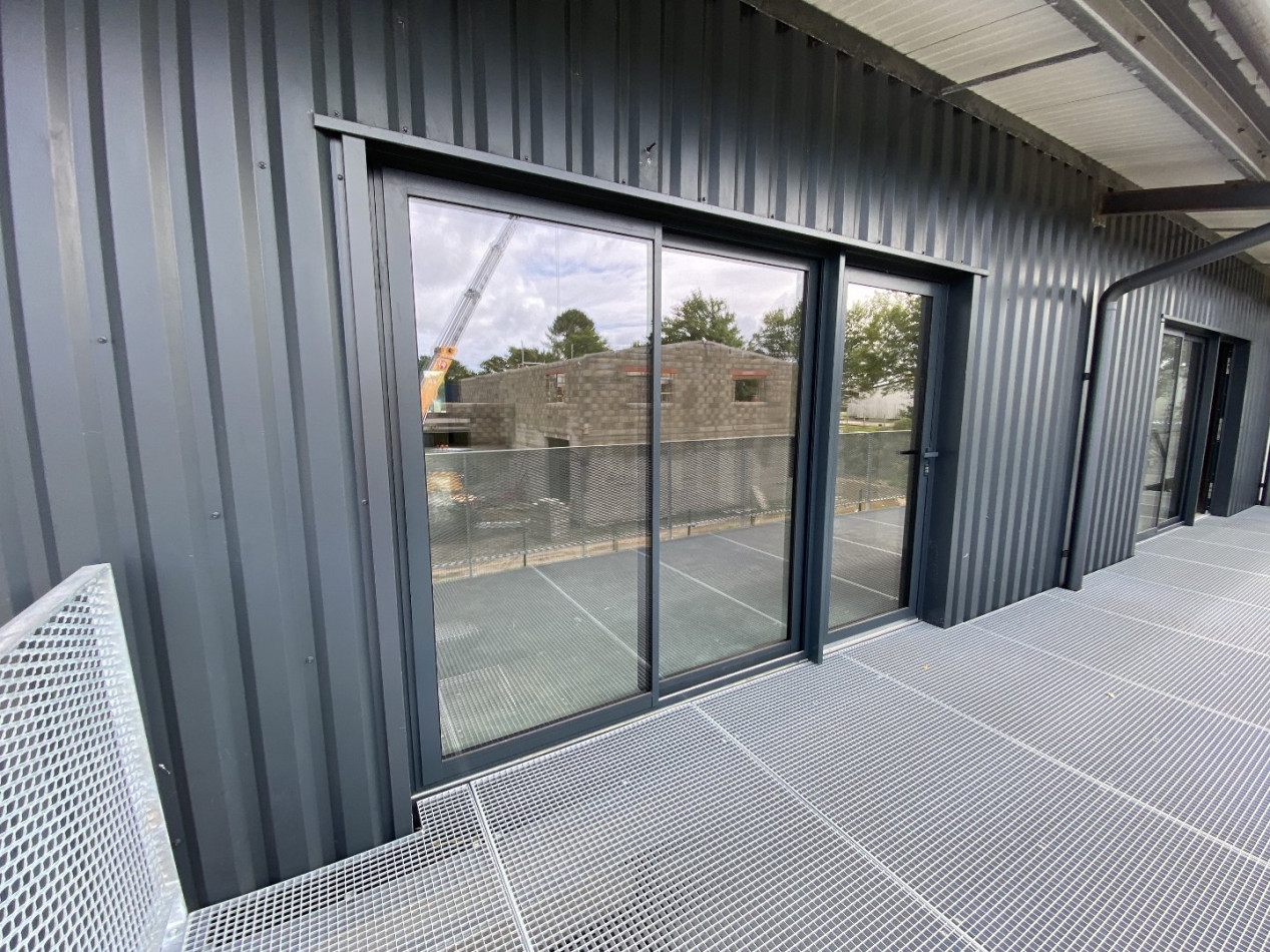 location Locaux d'activité Angresse - Photo 4