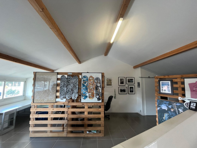 location Bureau Soorts Hossegor - Photo 4