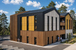 vente Bureau Soorts Hossegor