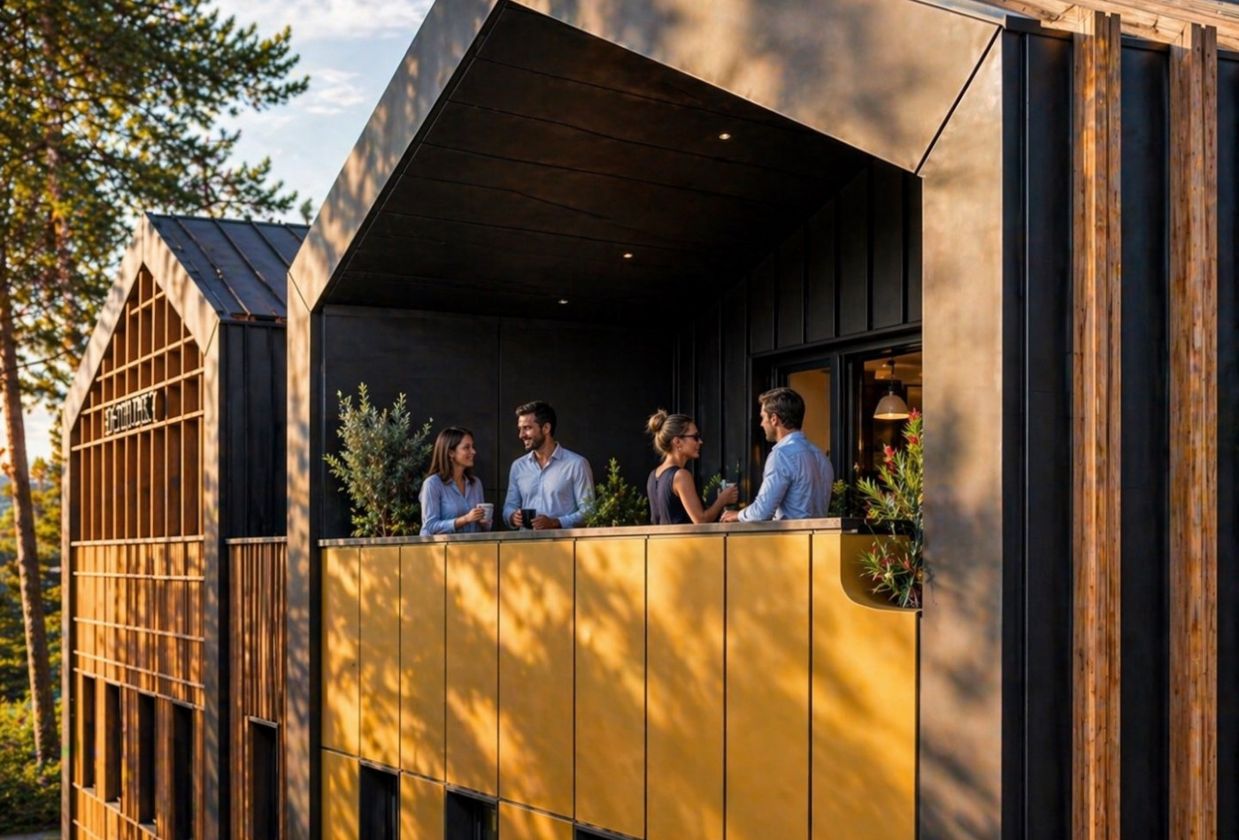 vente Bureau Soorts Hossegor - Photo 2