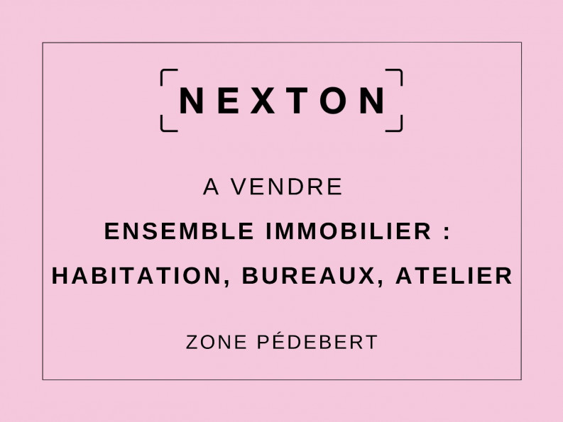 vente Entrepots et bureaux Soorts Hossegor - Photo 1