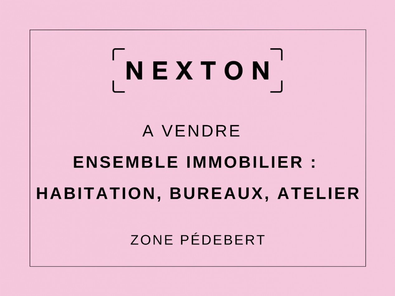 vente Entrepots et bureaux Soorts Hossegor - Photo 1