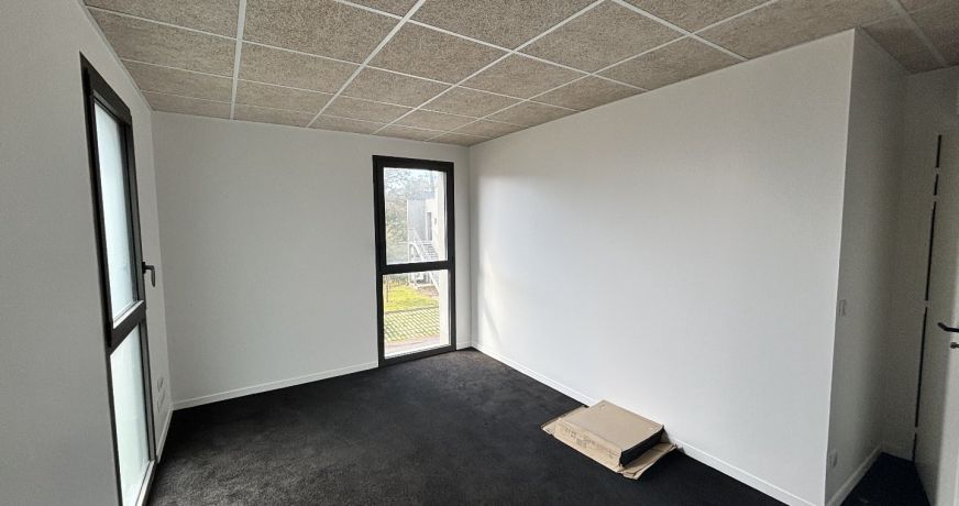 location Bureau Capbreton